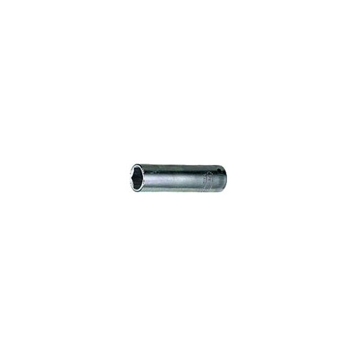 Hylsa 1/4" 6-kant mm lång GEDORE 20L