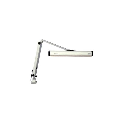 Lysrörslampa WALDMANN ST 136