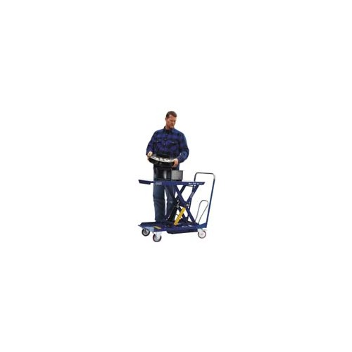 Lyftvagn HYMO hydraulisk