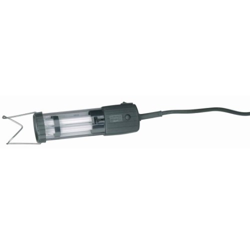 Lysrörslampa WALDMANN