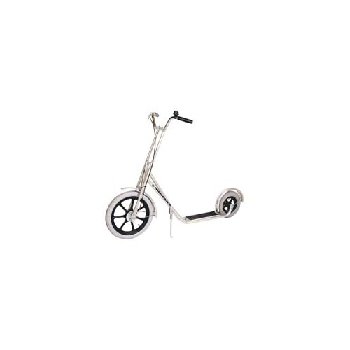 Sparkcykel
