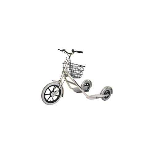 Sparkcykel 3-hjul