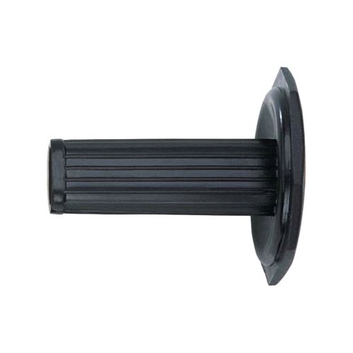 Handskydd Flatmejsel