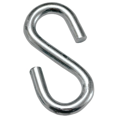 S-krok