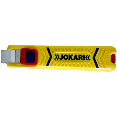 Skalverktyg JOKARI secura Nr 27