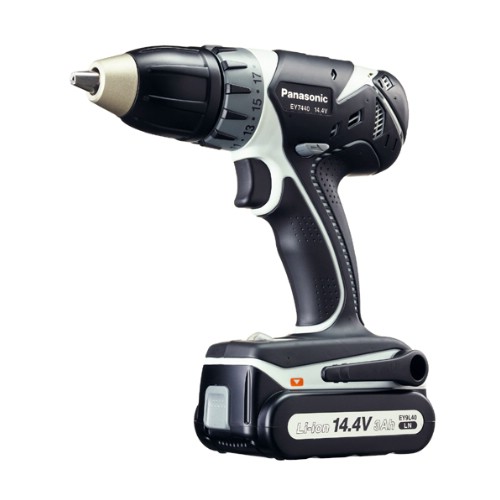 Borrskruvdragare PANASONIC EY7440LN2S 14,4 V