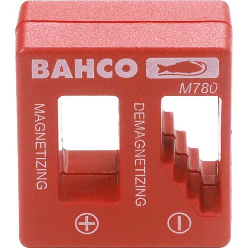 Magnetiseringskloss BAHCO M780