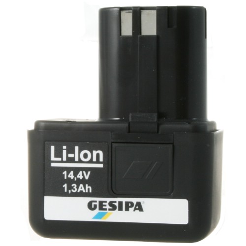 Batteri GESIPA Li-Ion Insticksbatteri
