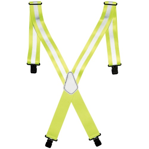Hängslen HI-VIS