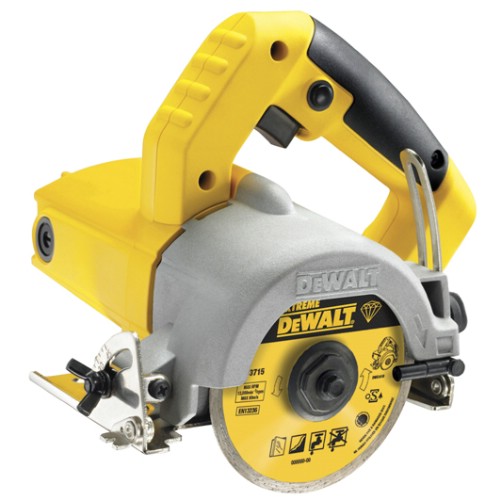 Kakelsåg våtskärande DEWALT DWC410