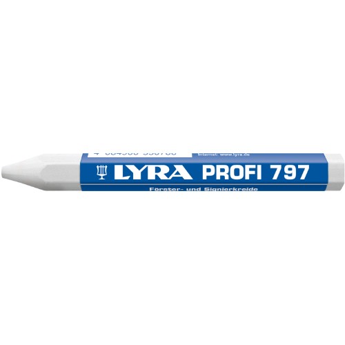 Märkkrita LYRA Profi 797