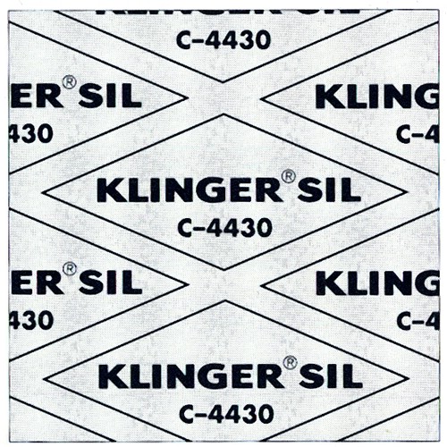 Planpackning Klinger-Sil C-4430
