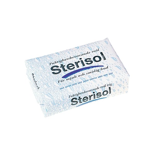Hård tvål STERISOL 4480