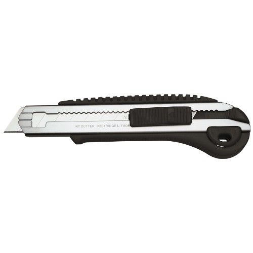 Brytbladskniv NT CUTTER L-700RP Autolås