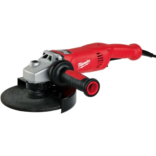 Vinkelslip MILWAUKEE AGV 17-180 XC