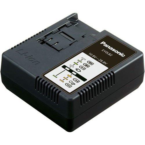 Batteriladdare PANASONIC EY0L82B 10,8-28,8 V
