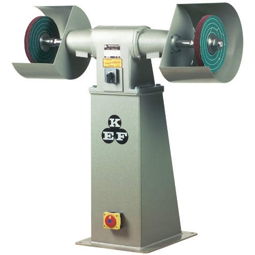 Polermaskin KEF POD 10-1400/2800