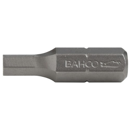 Bits 1/4" Insex BAHCO 59S/H