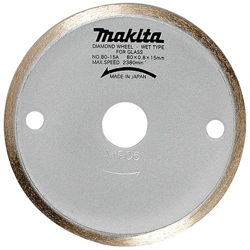 Diamantkapklinga MAKITA