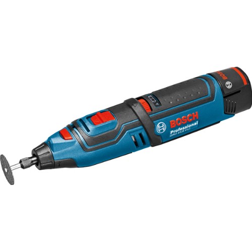 Multiverktøy BOSCH GRO 12 V-35