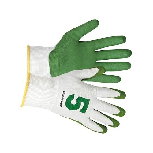 Skärskyddshandske HONEYWELL Check & Go 5 PU