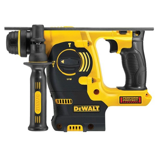 Borrhammare DEWALT DCH253N 18 V utan batteri