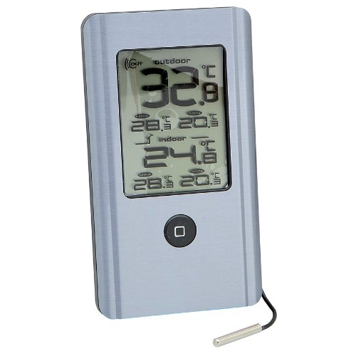 Digital termometer VIKING 223 Inne/Ute
