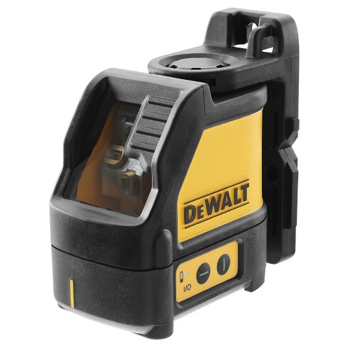 Korslaser DEWALT DW088CG Grön