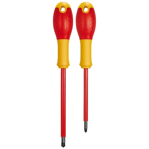 Skruvmejselsats STANLEY FatMax PZ 1000 V