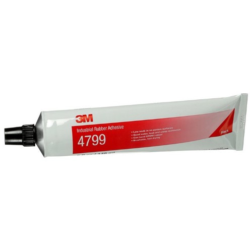 Konstruktionslim 3M Scotch-Weld 4799