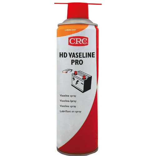 Kontaktskydd CRC HD Vaseline Pro