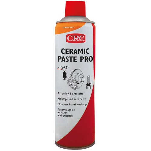 Metallfri pasta CRC Ceramic Paste Pro