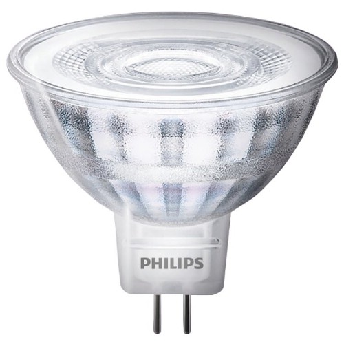 Reflektorlampa LED PHILIPS GU 5,3