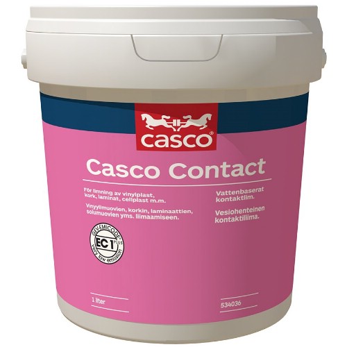 Kontaktlim CASCO Contact