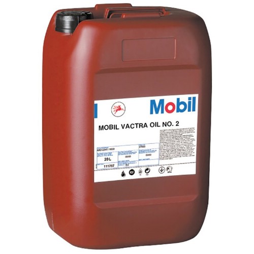 Gejdolja MOBIL Vactra Oil No 2