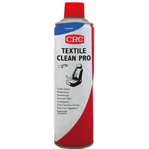 Textiltvätt CRC Textile Clean Pro