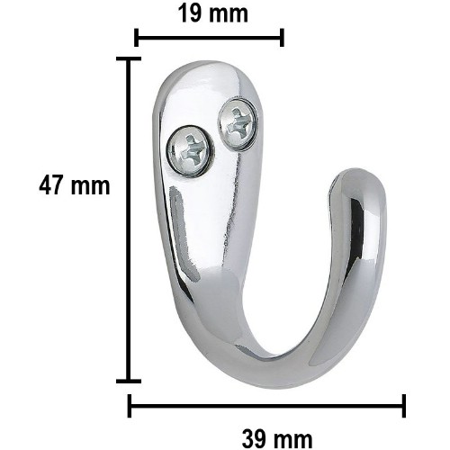 Krok BESLAG DESIGN Viskan