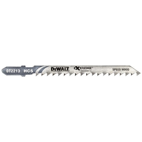 Sticksågblad DEWALT XPC DT2213-14 (T144D) Trä