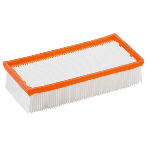 Planfilter KÄRCHER
