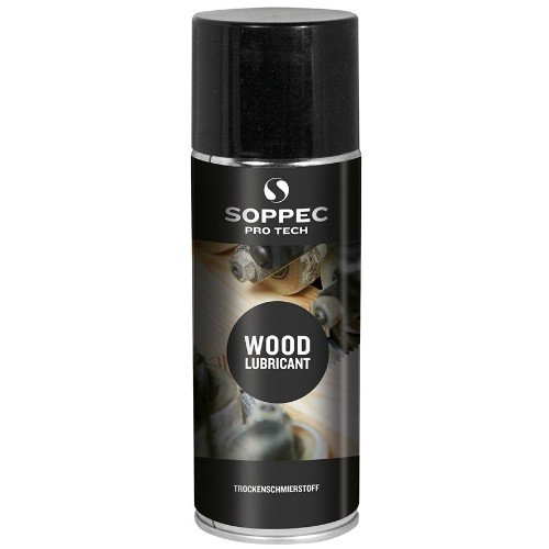 Smörjmedel för trä SOPPEC Wood lubricant