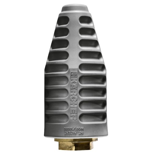 Rotojetmunstycke KÄRCHER 045 EASY!Lock-anslutning