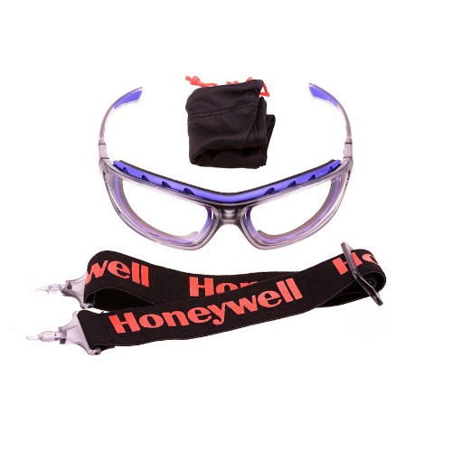 Skyddsglasögon HONEYWELL SP1000