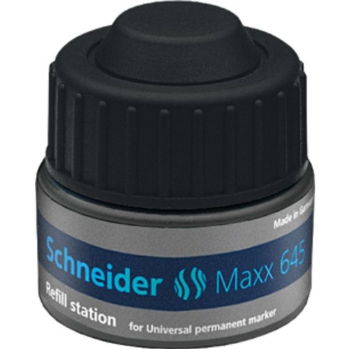 Refillstation SCHNEIDER Maxx 645