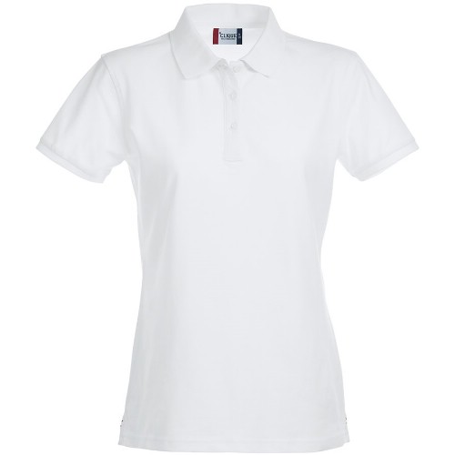 Pikétröja CLIQUE Premium Polo Dam