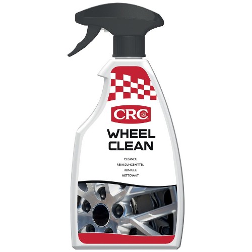 Fälgrengöring CRC Wheel Clean