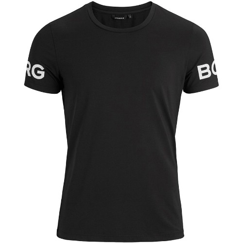 T-shirt BJÖRN BORG Logo