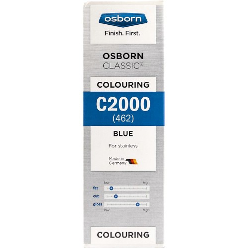 Polervax OSBORN Classic C2000 glänspolering
