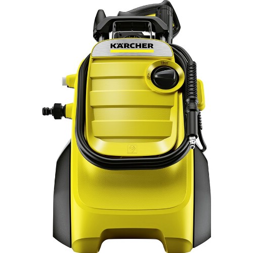 Högtryckstvätt kallvatten KÄRCHER K 4 Compact
