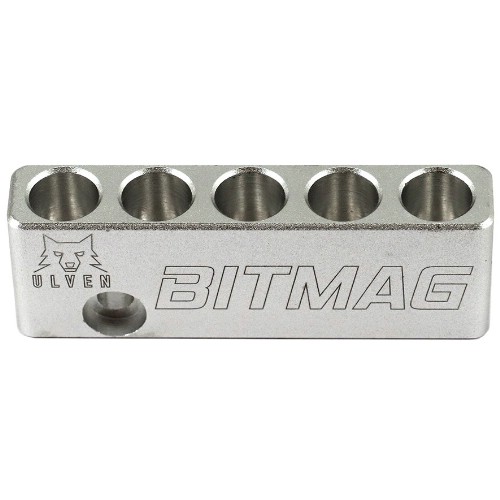 Bitshållare BITMAG magnet