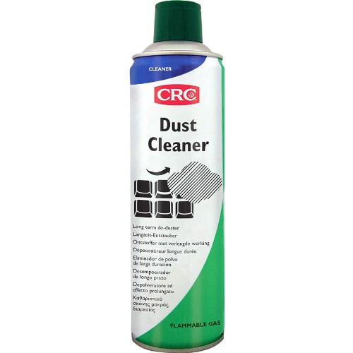 Elektronikrengöring CRC Dust Cleaner